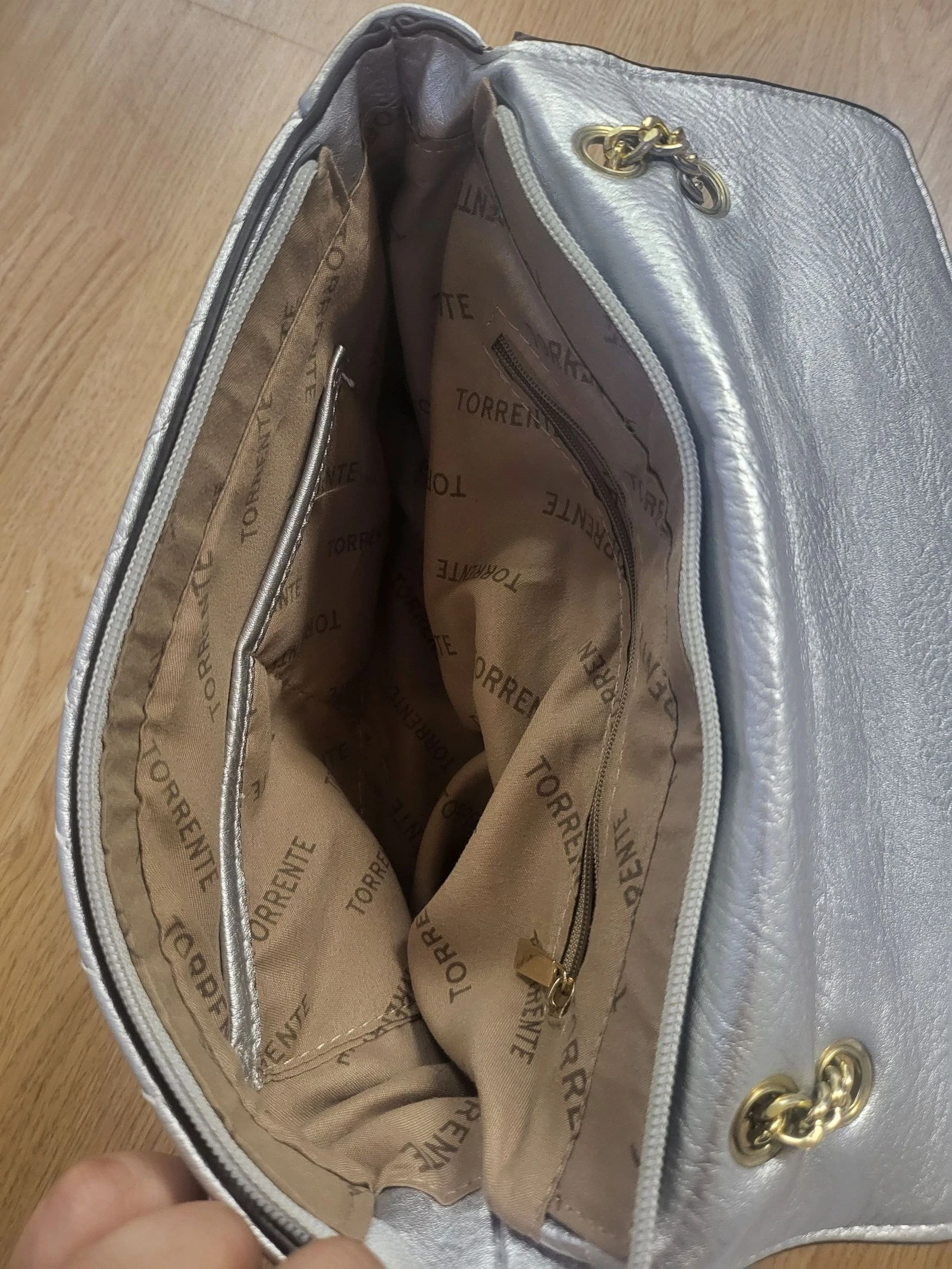 Torrente handbag – photo 5